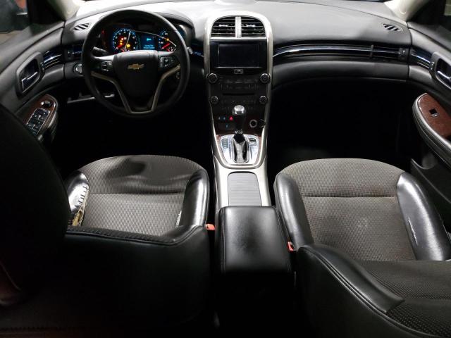1G11C5SA6DF198433 - 2013 CHEVROLET MALIBU 1LT Qara foto 8