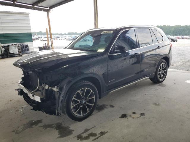 2017 BMW X5 SDRIVE35I, 