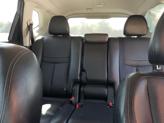 JN8AT2MT1JW461660 - 2018 NISSAN ROGUE S BLACK photo 10