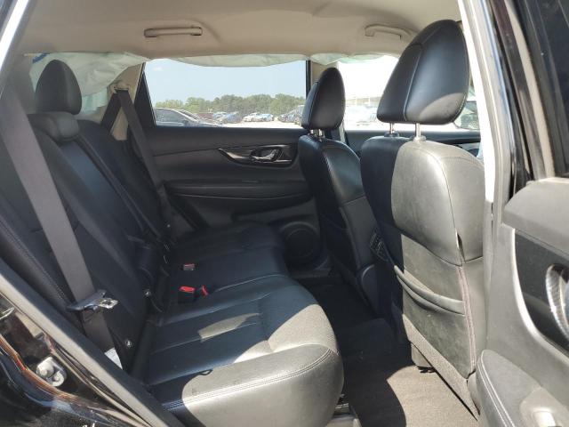 JN8AT2MT1JW461660 - 2018 NISSAN ROGUE S BLACK photo 11