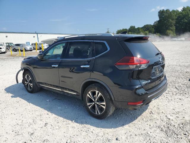 JN8AT2MT1JW461660 - 2018 NISSAN ROGUE S BLACK photo 2