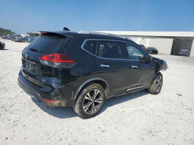JN8AT2MT1JW461660 - 2018 NISSAN ROGUE S BLACK photo 3