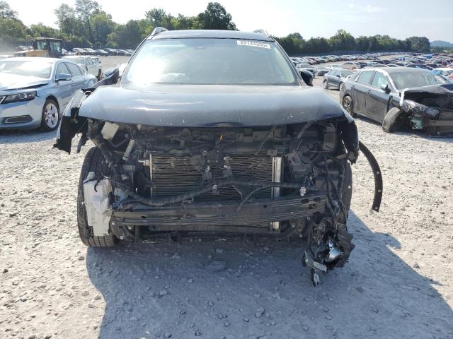 JN8AT2MT1JW461660 - 2018 NISSAN ROGUE S BLACK photo 5