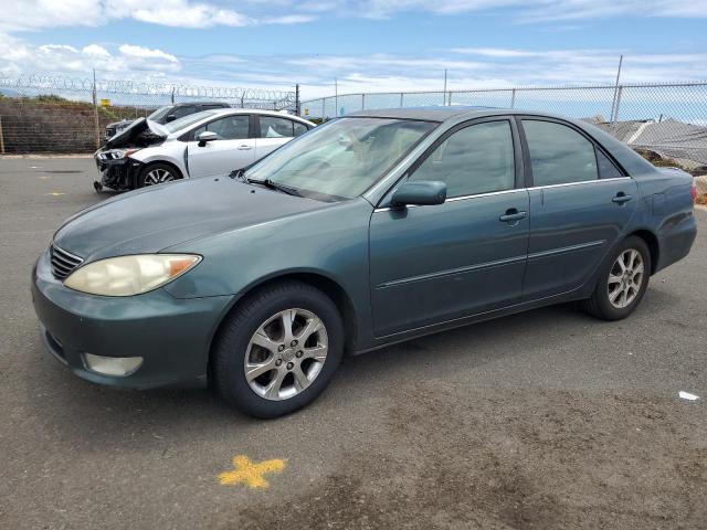 2006 TOYOTA CAMRY LE, 