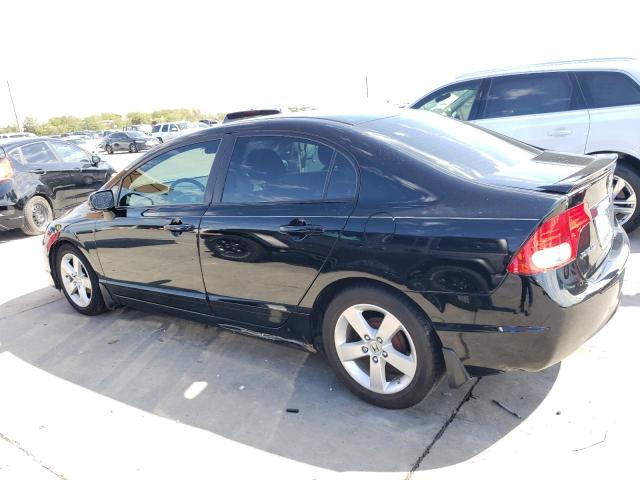 19XFA1F67AE037158 - 2010 HONDA CIVIC LX-S 黑色 照片 2