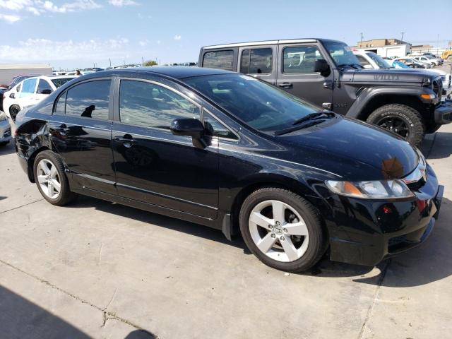 19XFA1F67AE037158 - 2010 HONDA CIVIC LX-S 黑色 照片 4