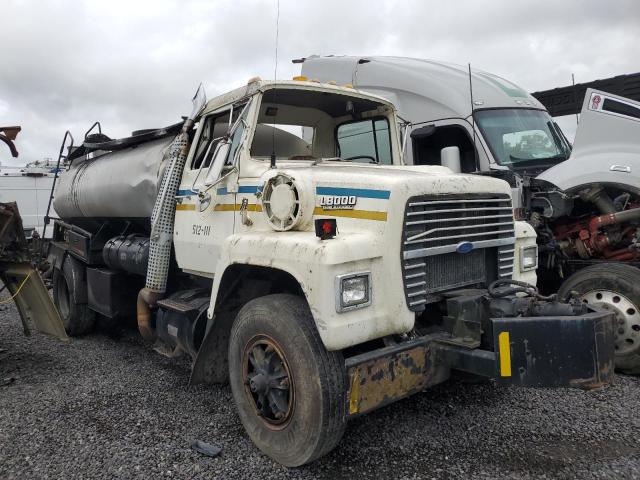 1988 FORD N-SERIES LN8000F, 