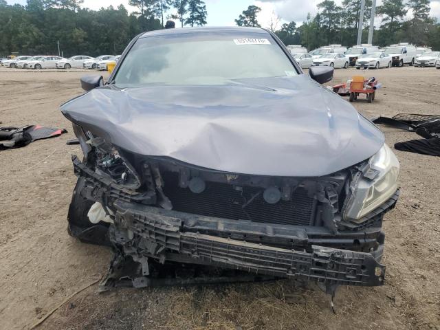 1HGCR2F5XHA233392 - 2017 HONDA ACCORD SPORT Gri fotoğraf 5