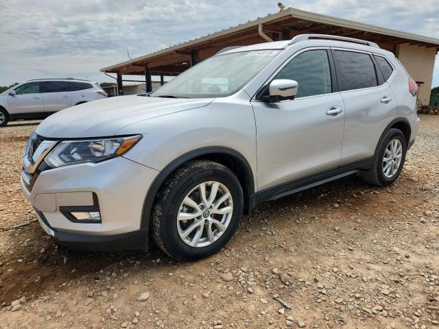 2018 NISSAN ROGUE S, 