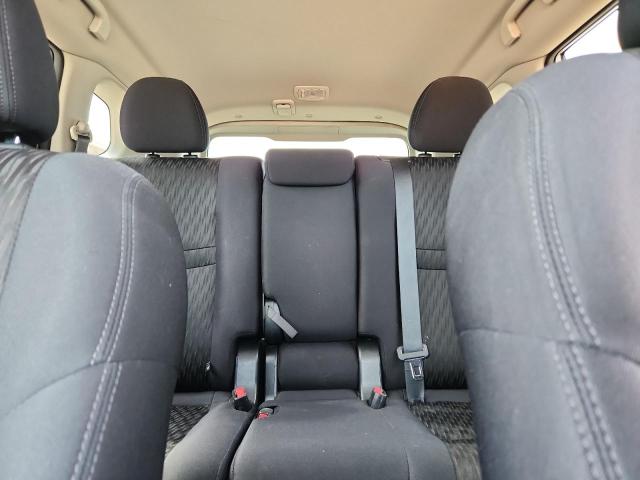 5N1AT2MT8JC834928 - 2018 NISSAN ROGUE S 银色 照片 10