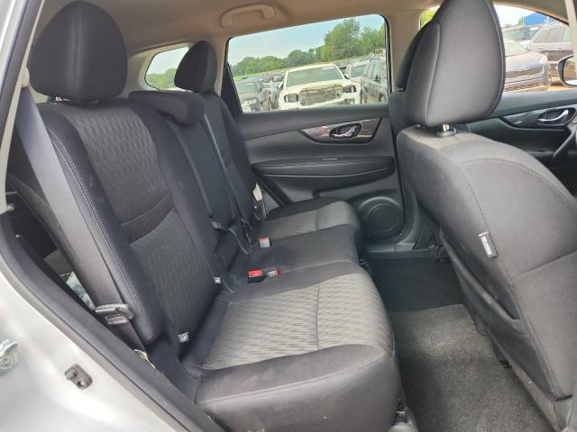 5N1AT2MT8JC834928 - 2018 NISSAN ROGUE S 银色 照片 11