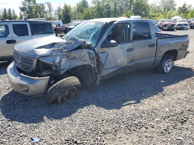 2011 DODGE DAKOTA SLT, 