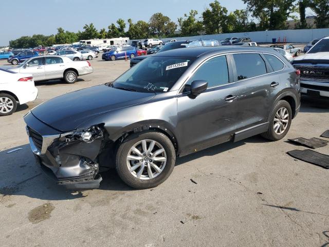 2017 MAZDA CX-9 SPORT, 