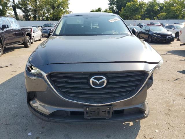 JM3TCABYXH0127631 - 2017 MAZDA CX-9 SPORT ნაცრისფერი ფოტო 5