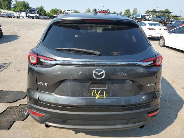 JM3TCABYXH0127631 - 2017 MAZDA CX-9 SPORT ნაცრისფერი ფოტო 6
