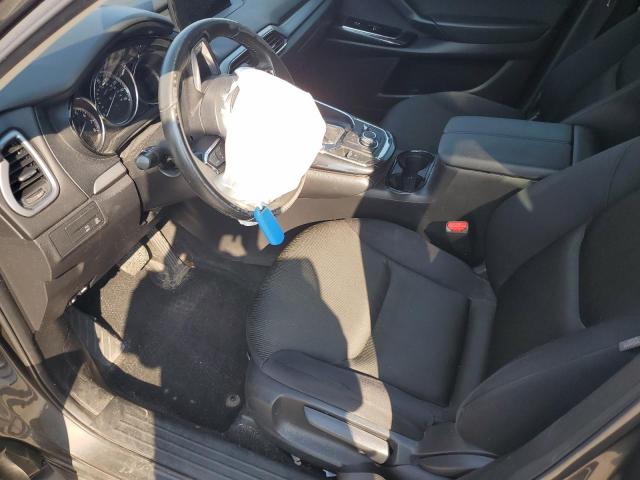 JM3TCABYXH0127631 - 2017 MAZDA CX-9 SPORT ნაცრისფერი ფოტო 7
