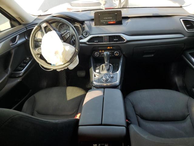 JM3TCABYXH0127631 - 2017 MAZDA CX-9 SPORT ნაცრისფერი ფოტო 8