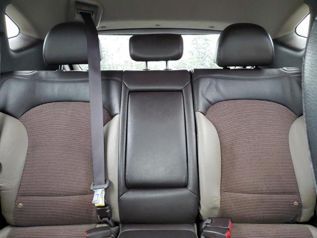 KM8JU3AC0DU712148 - 2013 HYUNDAI TUCSON GLS RED photo 10