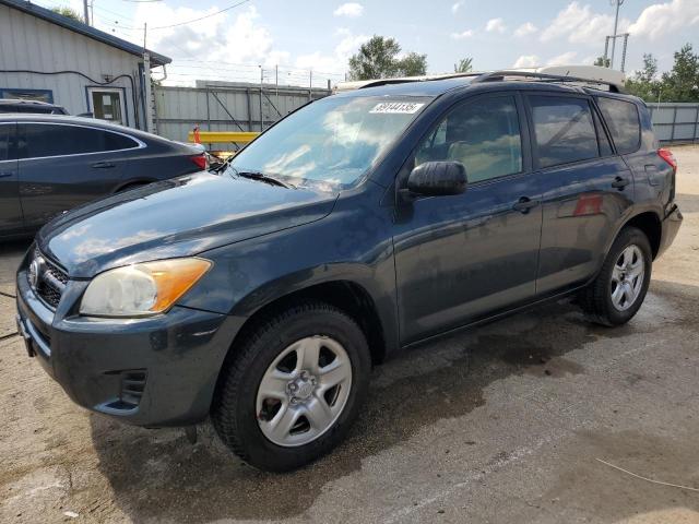 2009 TOYOTA RAV4, 