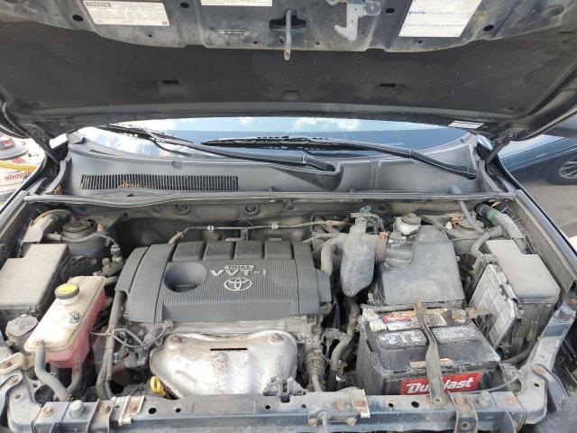 JTMBF33V99D015053 - 2009 TOYOTA RAV4 青色 照片 12