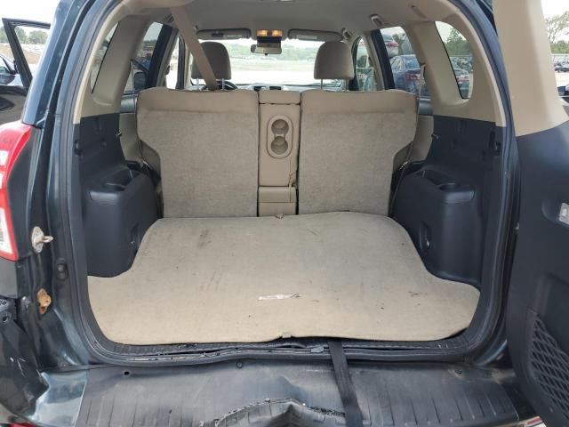 JTMBF33V99D015053 - 2009 TOYOTA RAV4 青色 照片 6