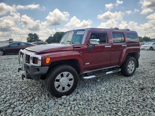 2007 HUMMER H3, null