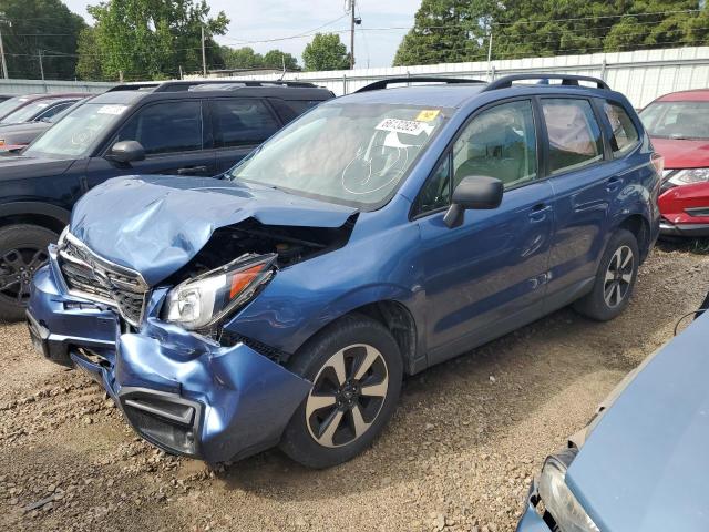 2025 SUBARU FORESTER, 