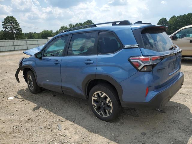 JF2SLDAC3SH453437 - 2025 SUBARU FORESTER Көк фото 2
