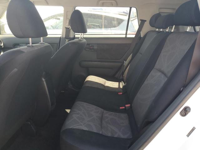 JTLZE4FE4EJ050408 - 2014 TOYOTA SCION XB WHITE photo 10