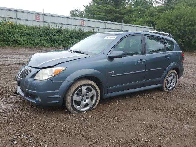 2007 PONTIAC VIBE, 