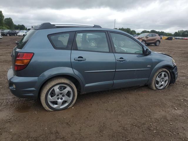 5Y2SL65877Z432947 - 2007 PONTIAC VIBE 蓝色 照片 3