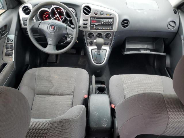 5Y2SL65877Z432947 - 2007 PONTIAC VIBE 蓝色 照片 8