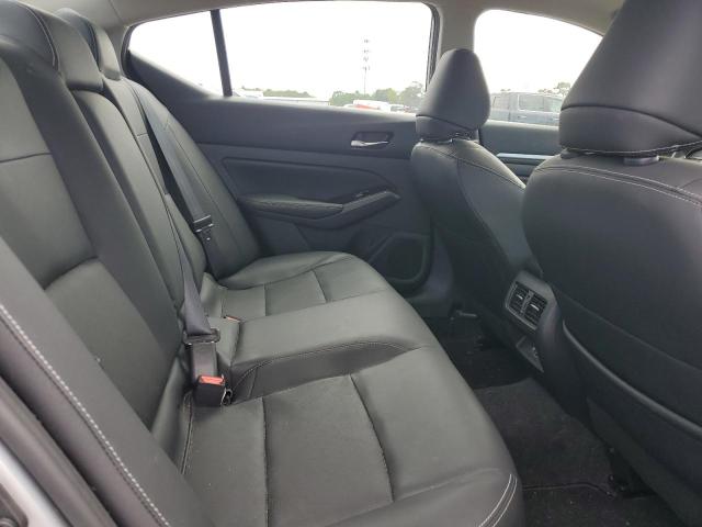 1N4BL4EW6PN361384 - 2023 NISSAN ALTIMA SL SILVER photo 10