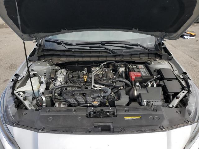 1N4BL4EW6PN361384 - 2023 NISSAN ALTIMA SL SILVER photo 11