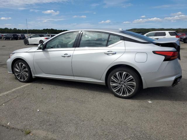 1N4BL4EW6PN361384 - 2023 NISSAN ALTIMA SL SILVER photo 2