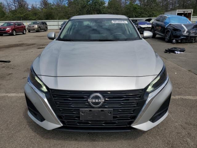 1N4BL4EW6PN361384 - 2023 NISSAN ALTIMA SL SILVER photo 5
