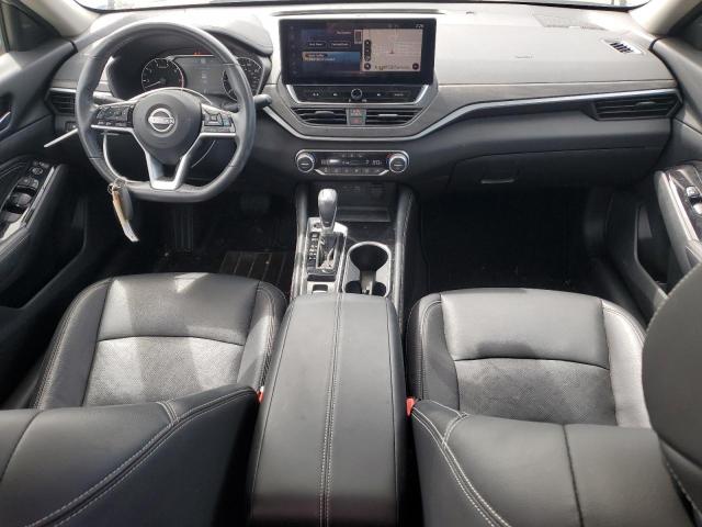 1N4BL4EW6PN361384 - 2023 NISSAN ALTIMA SL SILVER photo 8