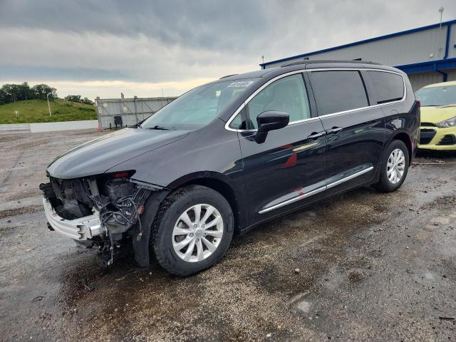 2017 CHRYSLER PACIFICA TOURING L, 