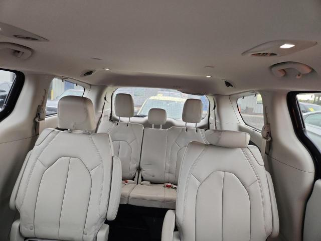 2C4RC1BG1HR503312 - 2017 CHRYSLER PACIFICA TOURING L 黑色 照片 10