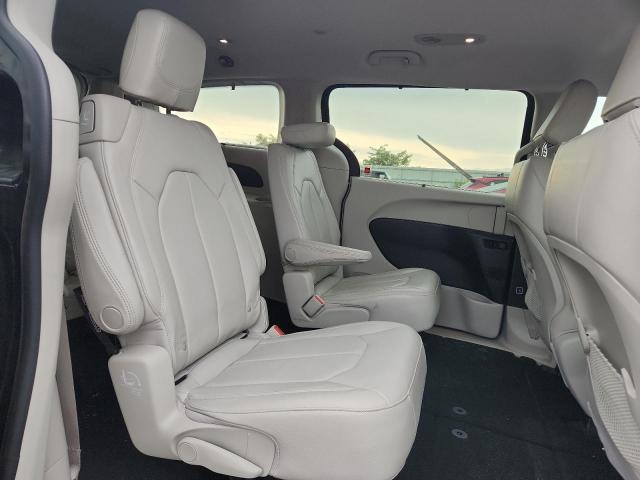 2C4RC1BG1HR503312 - 2017 CHRYSLER PACIFICA TOURING L 黑色 照片 11