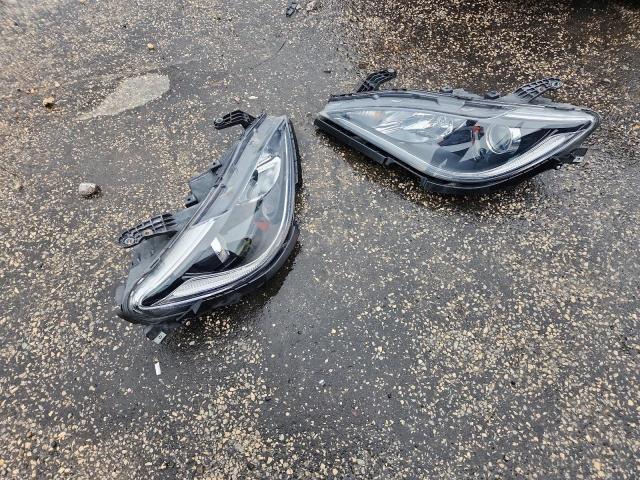 2C4RC1BG1HR503312 - 2017 CHRYSLER PACIFICA TOURING L 黑色 照片 13