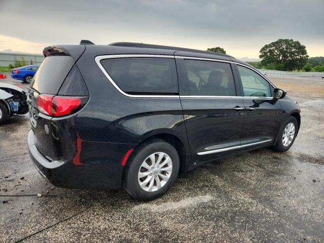 2C4RC1BG1HR503312 - 2017 CHRYSLER PACIFICA TOURING L 黑色 照片 3