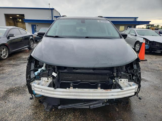 2C4RC1BG1HR503312 - 2017 CHRYSLER PACIFICA TOURING L 黑色 照片 5