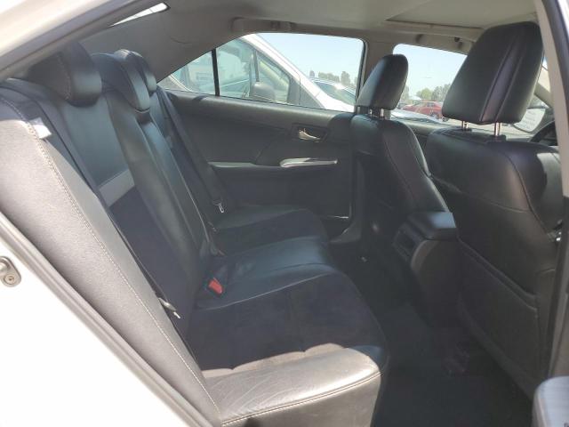 4T1BF1FK9CU175829 - 2012 TOYOTA CAMRY BASE 白色 照片 10