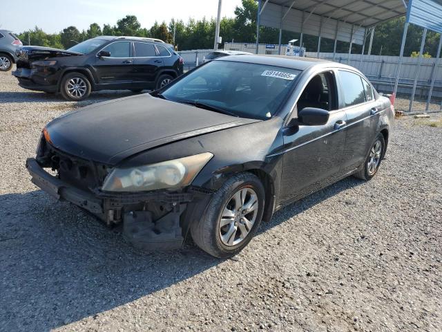 2011 HONDA ACCORD SE, 