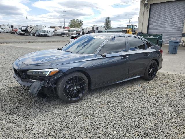 2025 HONDA CIVIC SPORT, 