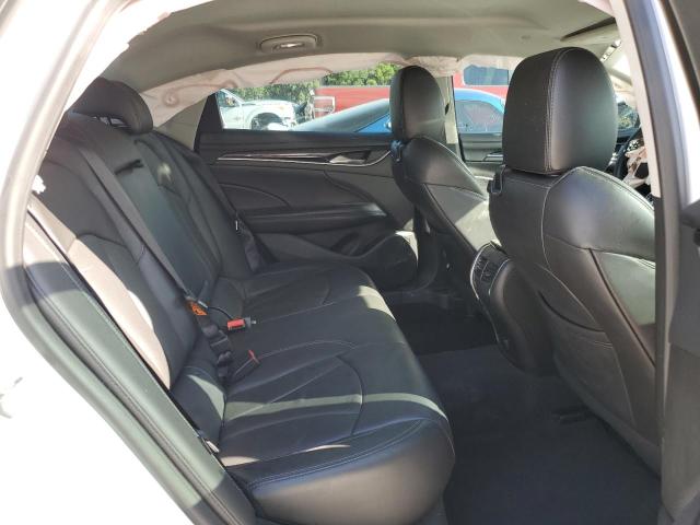 1G4ZP5SS3HU209036 - 2017 BUICK LACROSSE ESSENCE WHITE photo 10