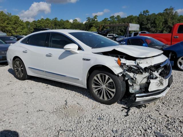 1G4ZP5SS3HU209036 - 2017 BUICK LACROSSE ESSENCE WHITE photo 4