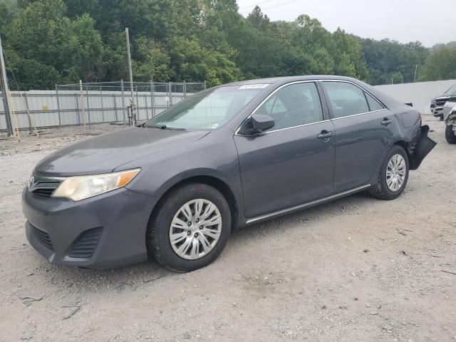 2012 TOYOTA CAMRY BASE, 