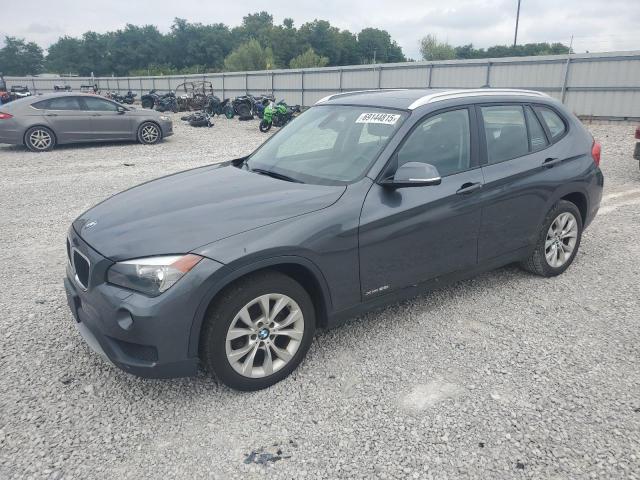 2014 BMW X1 XDRIVE28I, 